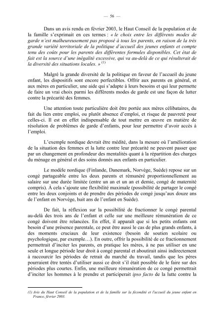 Rapport d'activité - Assemblée nationale