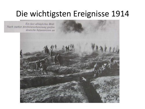 Die Störnsteiner im 1. Weltkrieg - Europeana 1914-1918