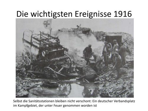 Die Störnsteiner im 1. Weltkrieg - Europeana 1914-1918