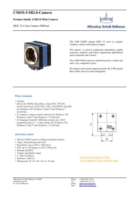 usb20 camera software usb20 camera software
