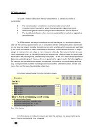 DCBA-method - European Green Cities Net