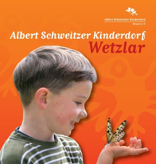 (IFB) Video-Home-Training (VHT) - Albert Schweitzer Kinderdorf ...