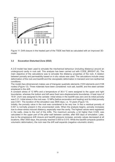 Final Results of the BAMBUS II Project - Eurosafe Forum