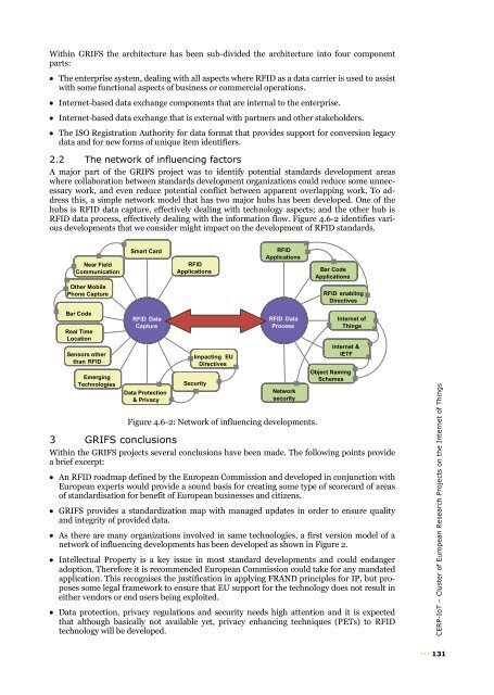 Vision and Challenges for Realising the Internet of Things