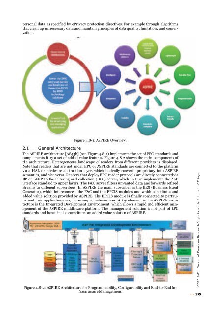 Vision and Challenges for Realising the Internet of Things