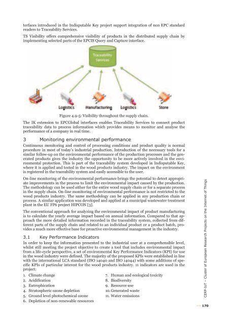 Vision and Challenges for Realising the Internet of Things