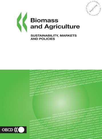 Biomass and Agriculture - Eurosfaire