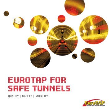 EuroTAP Brochure - EuroTest