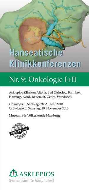 Onkologie I - Asklepios