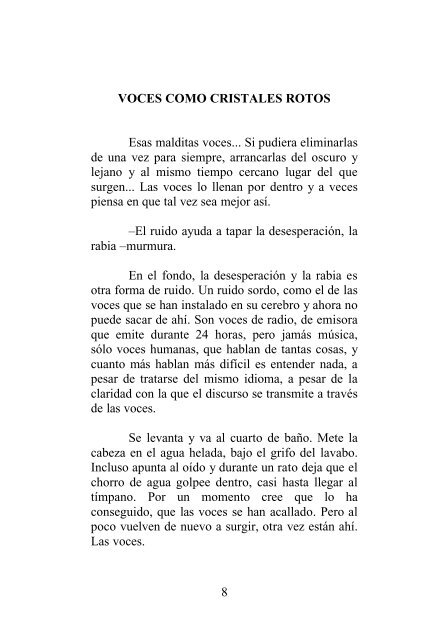 EL CONTADOR DE HISTORIAS Y OTROS CUENTOS BREVES