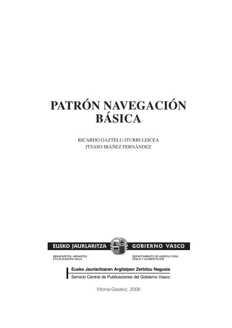 Curso Patrón navegación básica - Fundación Mar de Chile