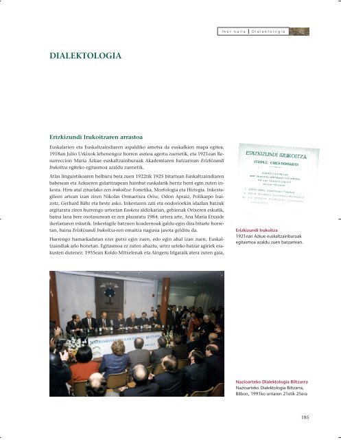 Euskaltzaindia : ekin eta jarrai (PDF, 33,9 MB)