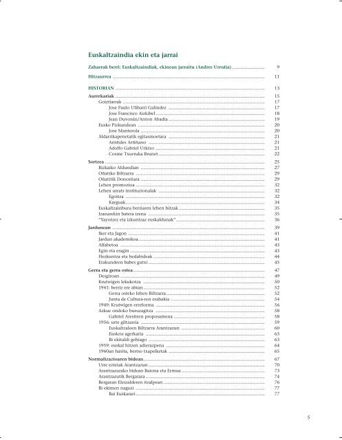 Euskaltzaindia : ekin eta jarrai (PDF, 33,9 MB)