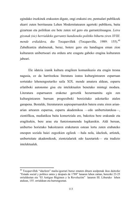 kulturgileak gizarte mugimenduetan - Euskara