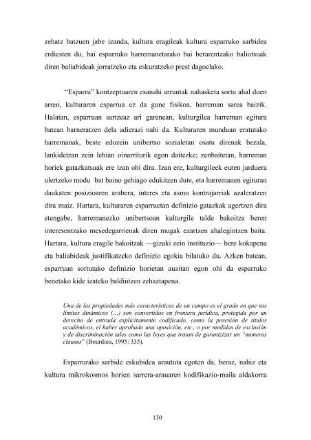 kulturgileak gizarte mugimenduetan - Euskara