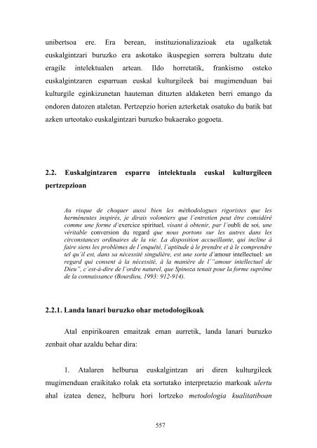 kulturgileak gizarte mugimenduetan - Euskara