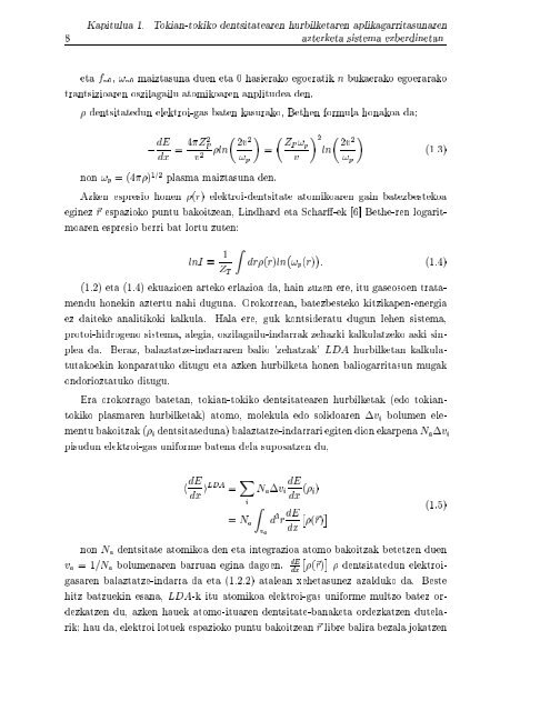 Erantzun dinamikoa eta kitzikapen elektronikoak - Euskara