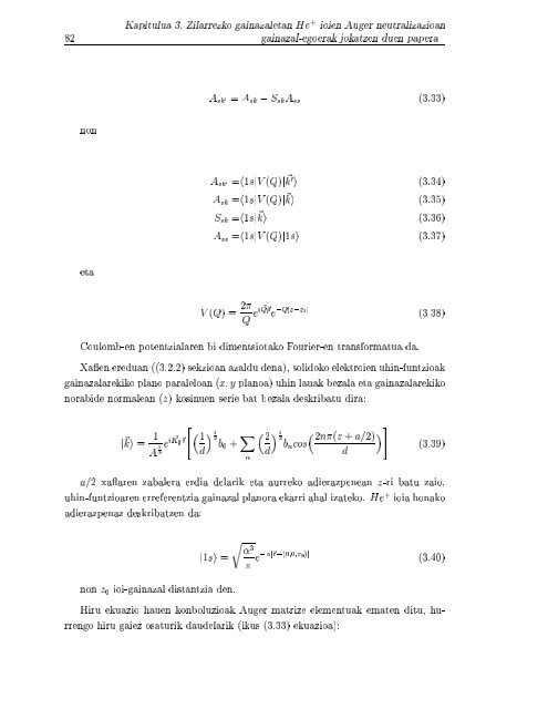 Erantzun dinamikoa eta kitzikapen elektronikoak - Euskara