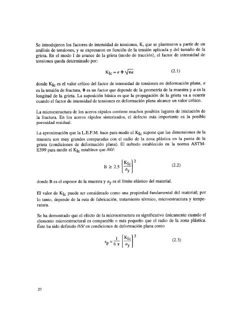 Sinterizazio-atmosferaren eragina M graduko (ASP 30 ... - Euskara