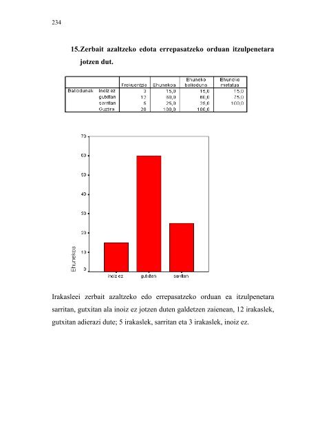 Estrategiak euskararen ikaskuntzan eta irakaskuntzan