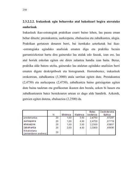 Estrategiak euskararen ikaskuntzan eta irakaskuntzan