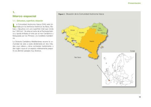 III Mapa Sociolingüístico - Euskara - Euskadi.net