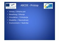 ABCDE - Pristop - EUSR