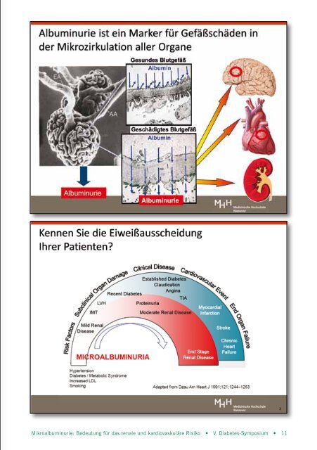 V. Diabetes-Symposium - Asklepios