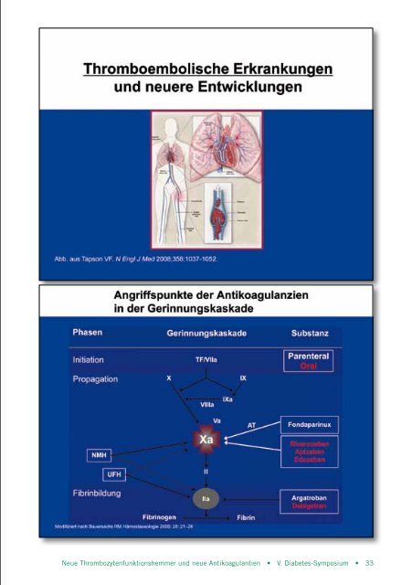 V. Diabetes-Symposium - Asklepios