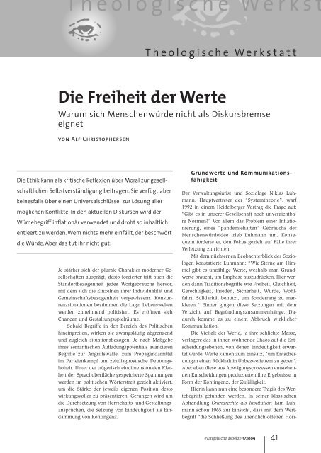 Download im PDF-Format - Evangelische Akademikerschaft in ...