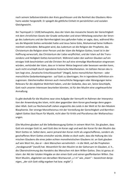 Download Vortrag - 470 KB - Evangelische Bildungswerk im Landkreis