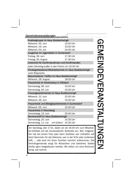 Kurzform Gemeindebrief Juni-Aug. 13.pub - links und rechts der Dill