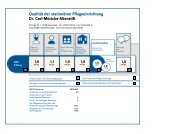 MDK-Prüfbericht - Evangelische Heimstiftung