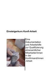 Einsteigerkurs Konfi-Arbeit - und Jugendarbeit in der EKHN