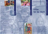 Gesamt-Flyer zum Download als pdf-Datei - Evangelische ...