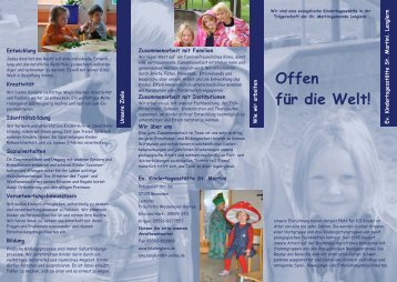 Gesamt-Flyer zum Download als pdf-Datei - Evangelische ...