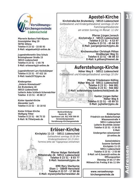 Download - Evangelische Versöhnungs-Kirchengemeinde ...