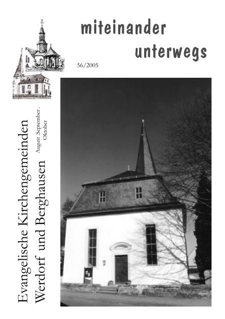 56 - Ev. Kirche Berghausen