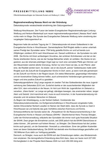 Download - Ev. Regionalverwaltung Nassau Nord