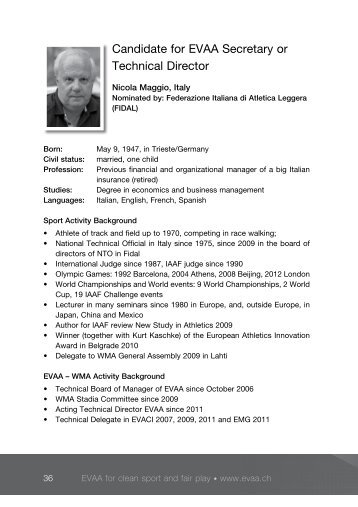 Nicola Maggio