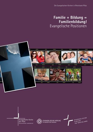 Kurzfassung - Evangelische Arbeitsstelle Bildung und Gesellschaft