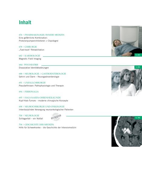 medtropoleAktuelles aus der Klinik für einweisende Ärzte - Asklepios