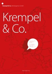 Krempel & Co. Werbeagentur GmbH