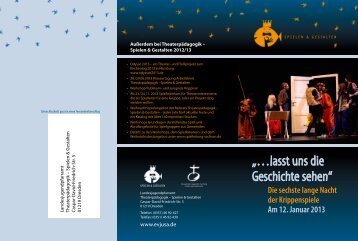 Krippival-2013-flyer - Spielleitung Sachsen