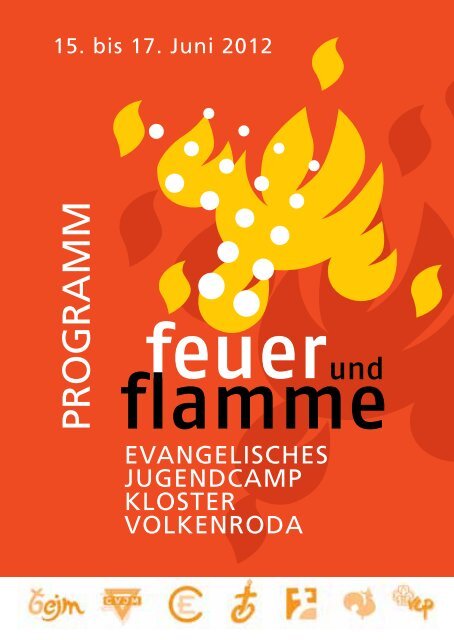als PDF 500 kB - Evangelisches Jugendcamp