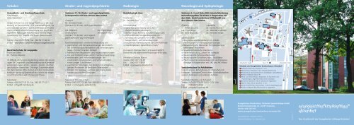 EKA - allgem. Informationen - Evangelisches Krankenhaus Alsterdorf