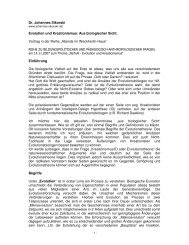 Referat (pdf-Datei) - Evangelisches Schulwerk Baden und ...