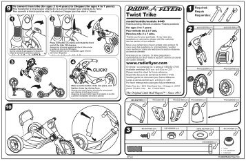 #440 Page A, (Revision 1-8)R1 - Eveil et jeux