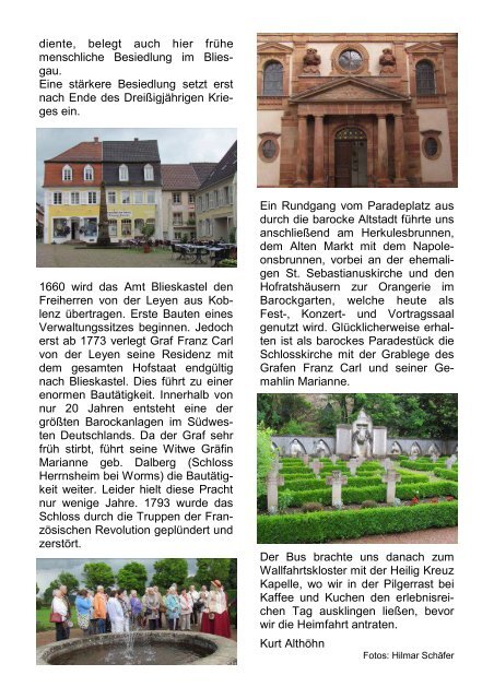 Juli / August 2012 - Protestantische Kirchengemeinde Eisenberg/Pfalz