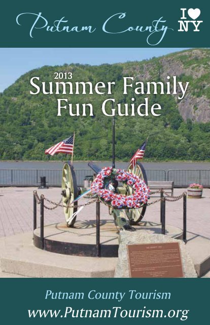 Putnam Summer Events - Eventful Magazine